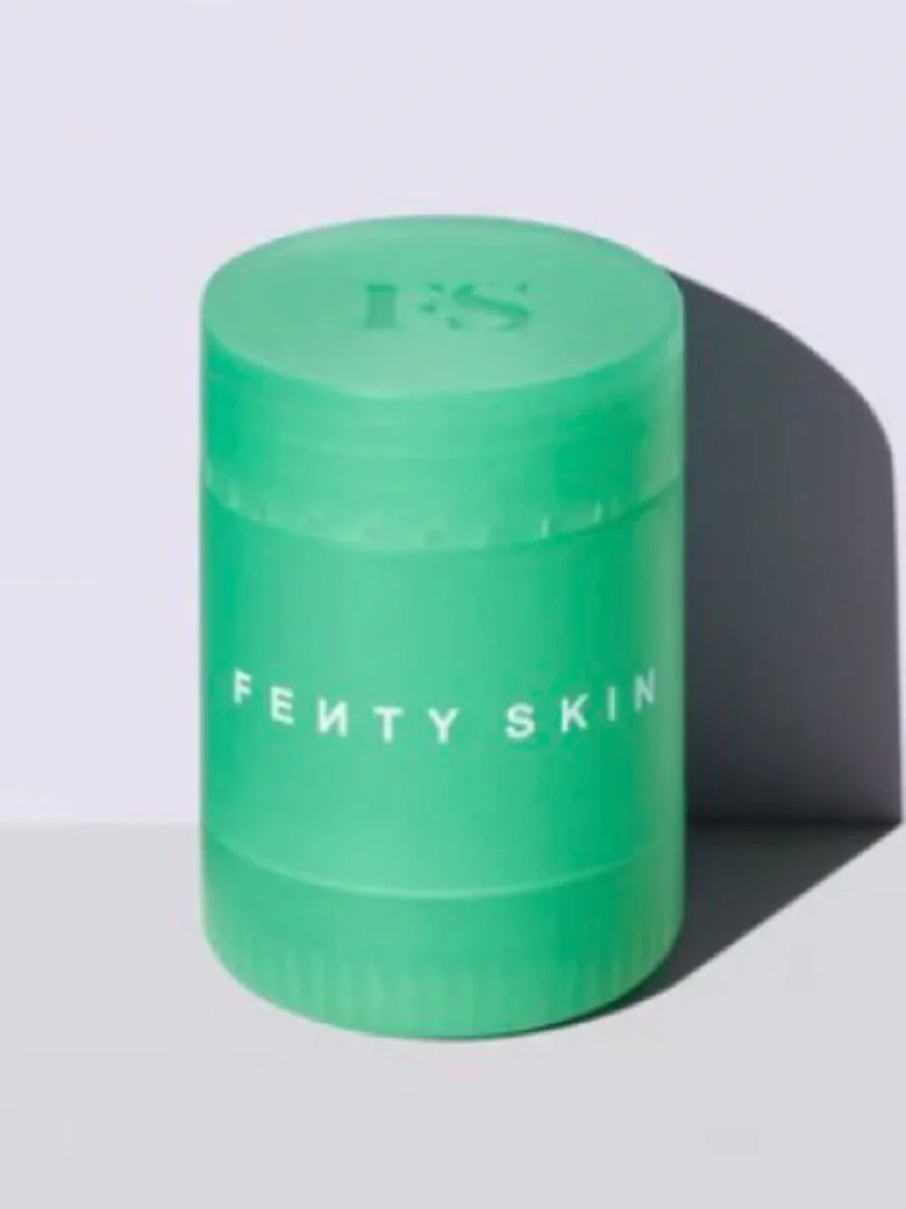 Fenty Skin Plush Puddin' Intensive Recovery Lip Mask in Kalahari Melon